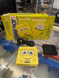 SpongeBob SquarePants Gameboy Advance SP AGS 101