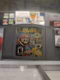 SUPER SMASH BROS. N64