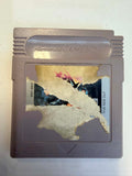 BATMAN FOREVER GAMEBOY