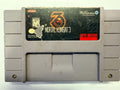 MORTAL KOMBAT 3 NINTENDO SNES