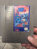 MEGA MAN 3 NINTENDO NES