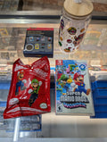 BUNDLE MARIO