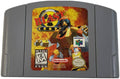 BLAST CORPS NINTENDO N64