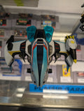 NEPTUNE STARSHIP PARK STARLINK