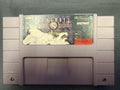 ULTIMATE MORTAL KOMBAT  NINTENDO SNES