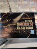 PATRICK GROULX A LA PLACE DES ARTS DVD