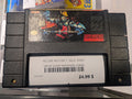 KILLER INSTINCT NINTENDO SNES