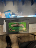 WARIOLAND 4 GBA