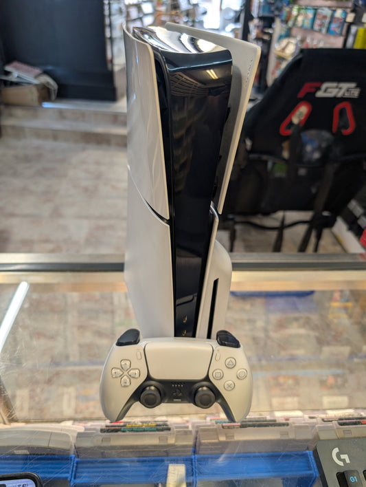 CONSOLE PS5 SLIM CONSOLES