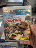 LITTLE BIG PLANET KARTING PS3