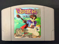 QUEST 64 N64