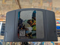 DARK RIFT N64