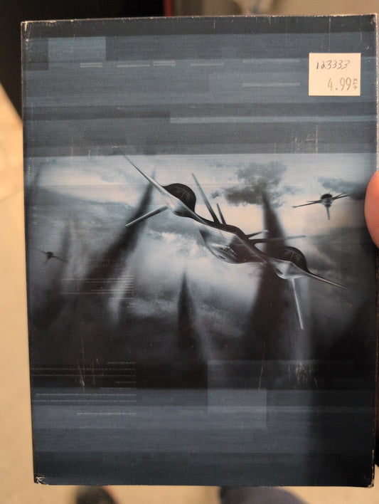X-MEN COLLECTION DVD FILM