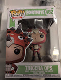 GAMES FORTNITE #462 TRICERA OPS LIQUIDATION