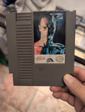 T2 TERMINATOR 2 JUDGMENT DAY NINTENDO NES