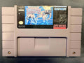 SATURDAY NIGHT SLAM MASTERS NINTENDO SNES
