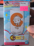 THE SCHOOL IDOL MOVIE OVER THE RAINBOW  C GLASS/VERRE