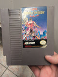 DOUBLE DRAGON II THE REVENGE NINTENDO NES