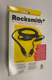 ROCKSMITH CABLE