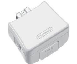 WII MOTION PLUS MANETTES