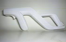 WII ZAPPER WII