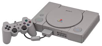 CONSOLES  PLAYSTATION 1