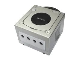 CONSOLES GAMECUBE (COULEUR VARIÉE)