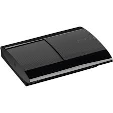 CONSOLES PS3 SUPERSLIM - 500GB CONSOLES