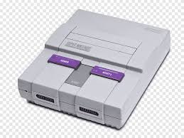 CONSOLES SUPER NINTENDO