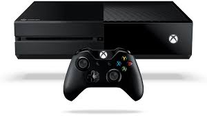 CONSOLES XBOX ONE 1ERE GENERATION - 500GB
