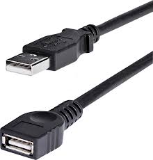 RALLONGE USB
