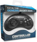 CONTROLLER GENESIS HYPERKIN MANETTES
