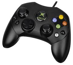 MANETTES XBOX ORIGINAL MANETTES